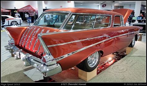 1957 chevrolet nomad – Artofit