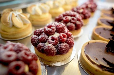 14 patisserie recipes that anyone can try at home | Metro News