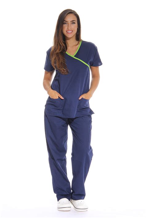 Just Love - 11149W Just Love Women's Scrub Sets / Medical Scrubs ...