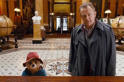 'Paddington' film locations: Where were the movies shot? | CN Traveller