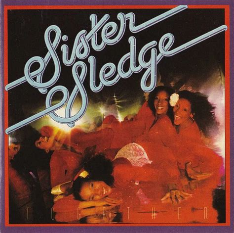 Sister Sledge - Original Album Series (2011) 5CD Box Set / AvaxHome