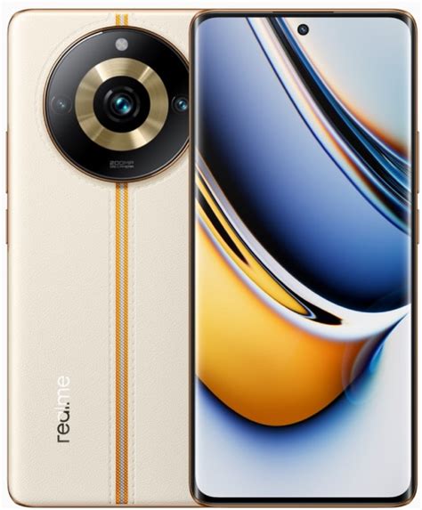 Realme 11 Pro plus - Price in India, Specifications, Comparison (8th ...