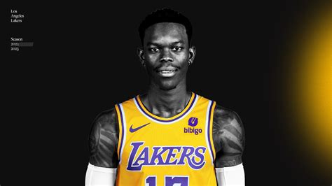 Lakers Sign Dennis Schröder | NBA.com