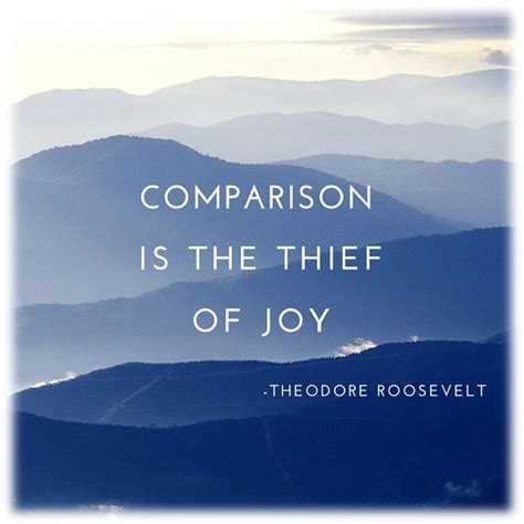 Comparison is the thief of joy - The Vegan Coach