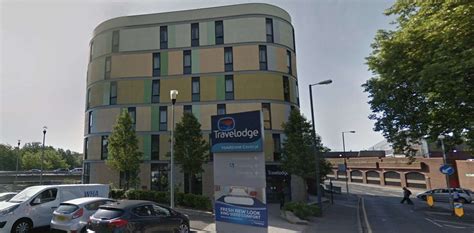 Five Travelodge Hotels in Kent to reopen for key workers this week