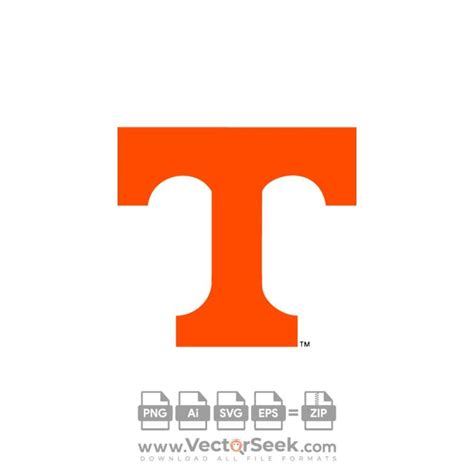 University of Tennessee Logo Vector - (.Ai .PNG .SVG .EPS Free Download)