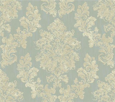 🔥 [40+] Blue and Gold Damask Wallpapers | WallpaperSafari