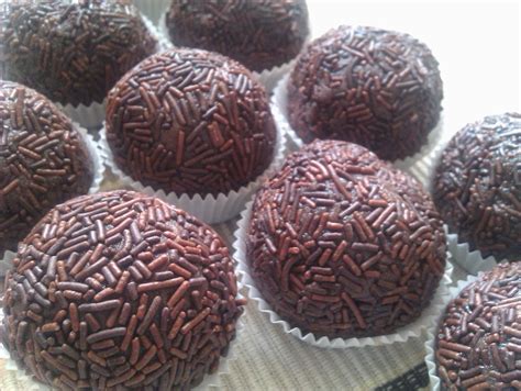 Medwin House Bakery: Chocolate Rum Truffles ready in minutes