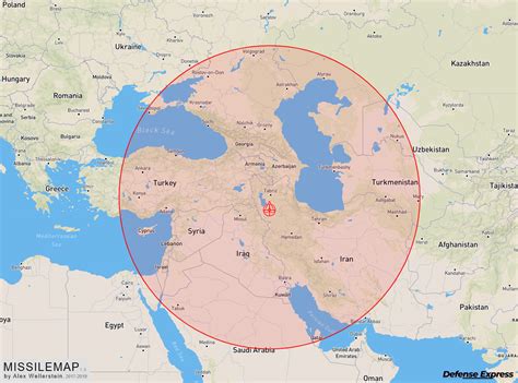 Iran demonstrates its "hypersonic" Fattah missile: Israel is the target, and Russia is involved ...