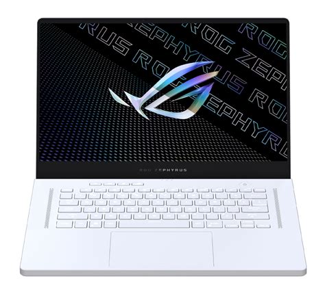 2021 ROG Zephyrus G15 GA503 | Gaming Laptops｜ROG - Republic of Gamers ...