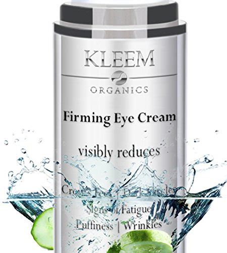 Best Vitamin K And Retinol Eye Cream Dark Circles – Your Best Life