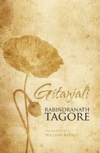 Creative Guidance: Book Review – Gitanjali by Rabindranath Tagore | IASbaba