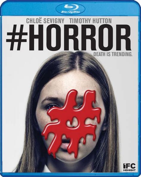 #Horror [Blu-ray] [2015] - Best Buy