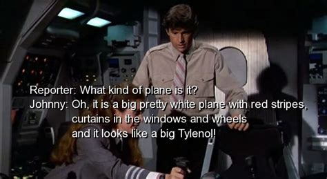 Airplane Movie Quotes. QuotesGram