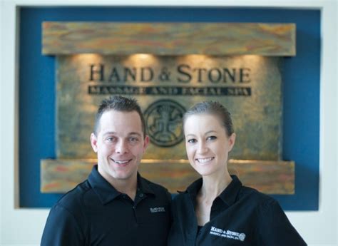 Hand and Stone makes push into Texas with Woodlands location - Houston ...