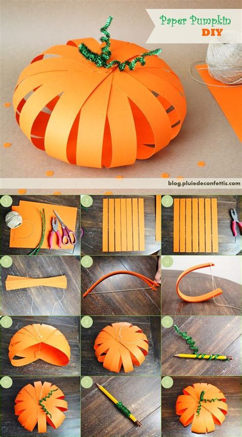 Pin by Jeanne Herleikson on knutselen | Bricolage halloween, Halloween ...