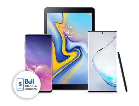 Mobile phones, TV, Internet and Home phone service | Bell Canada