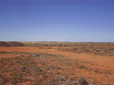 Flickriver: Photos from Andamooka, South Australia, Australia