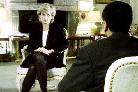 The True Story Behind Princess Diana's 'Panorama' Interview — and What ...