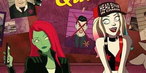 Harley Quinn: James Gunn Pushes For Season 3 Renewal