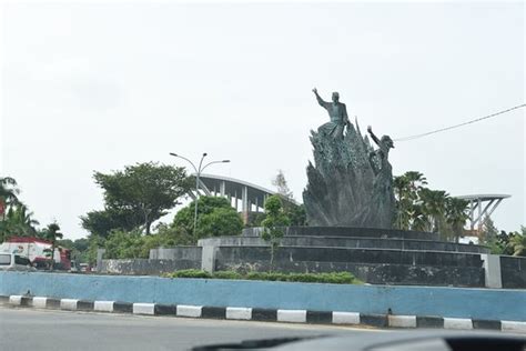 The 10 Best Things to Do in Pekanbaru, Indonesia