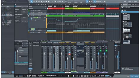 PreSonus Studio One 3 review | MusicRadar