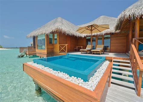 Huvafen Fushi | Hotels in The Maldives | Audley Travel UK