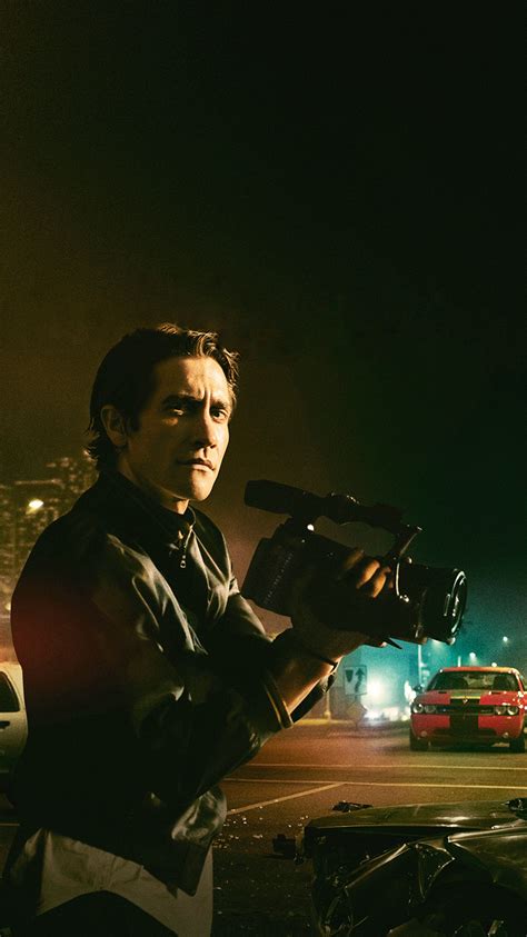 Moviemania - Textless high-resolution movie wallpapers | Nightcrawler ...