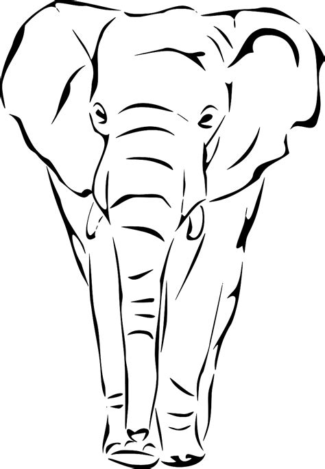SVG > mammal south safari tall - Free SVG Image & Icon. | SVG Silh