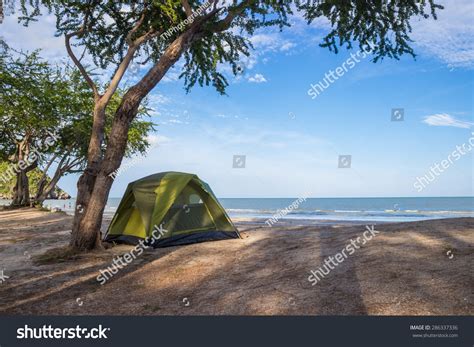 19,436 Camping On The Beach In Mountains Stock Photos, Images & Photography | Shutterstock