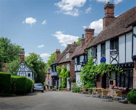 Private Tour to Canterbury, Dover Castle and Chilham - Tailored Tours