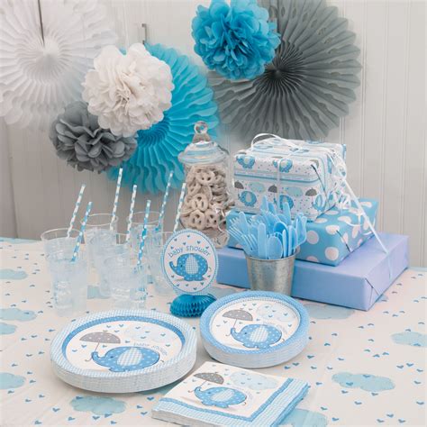 The top 25 Ideas About Party City Elephant Baby Shower - Home, Family, Style and Art Ideas