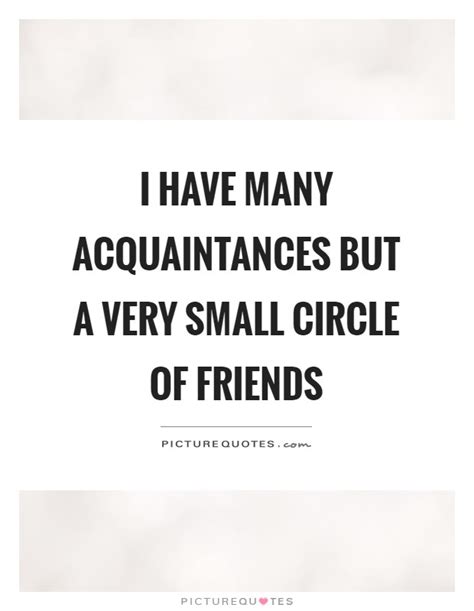 Circle Of Friends Quotes & Sayings | Circle Of Friends Picture Quotes