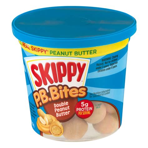 skippy peanut butter balls walmart