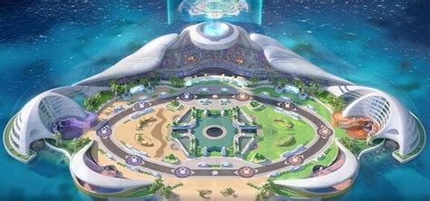 Pokémon Unite: Everything You Need to Know about the Maps-Game Guides-LDPlayer