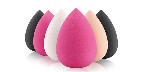 8 Best Makeup Blenders Available In India