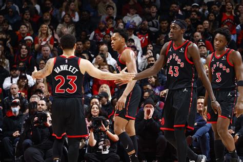 True contenders? Looking at the Toronto Raptors’ early championship odds - Raptors HQ