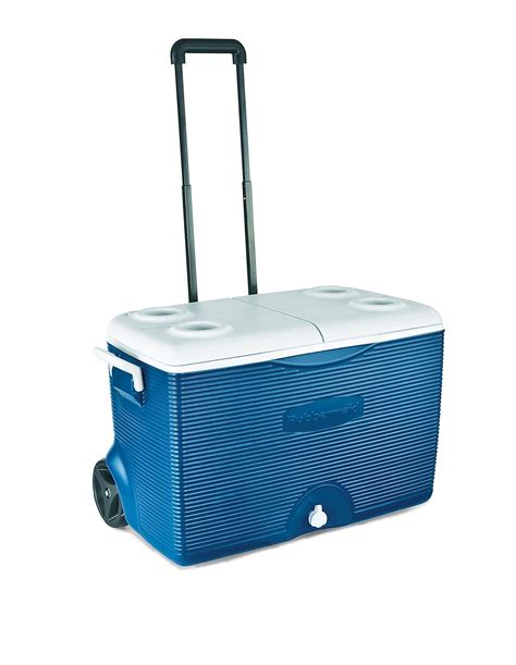 5 of the Best Wheeled Cooler for Ultimate Portability – The Camping Trips