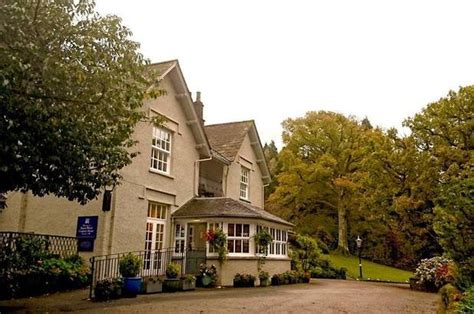 Briery Wood Country House Hotel | Lake District Hotels