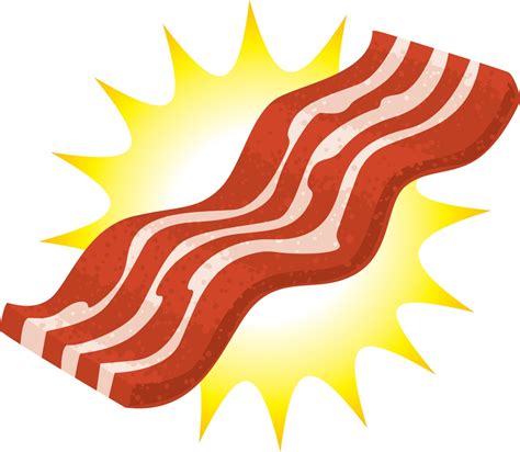 Bacon clipart emoji, Bacon emoji Transparent FREE for download on WebStockReview 2024