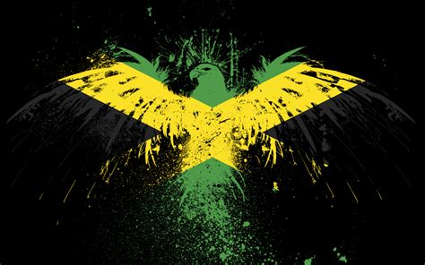 🔥 [50+] Jamaican Flag Wallpapers | WallpaperSafari