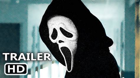 Trailer for 'Scream 5' Brings Back Old Cast and Adds New Technology