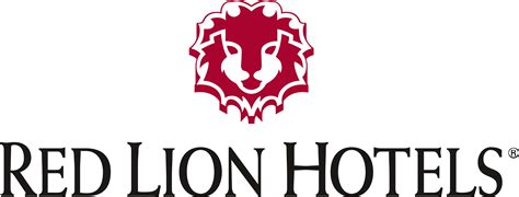 Red Lion Hotels – Logos Download