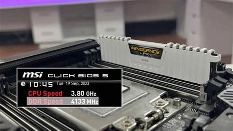 How to Check RAM Speed? All Possible Ways - Tech News Today