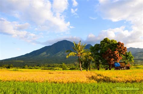 Mt. Suiro - Biliran Island