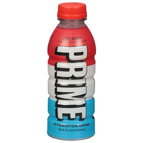 Prime Hydration Energy Drink Prime Energy Drink Ttrrade, 53% OFF