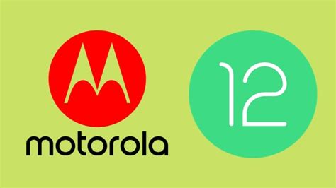 Motorola Android 12 Update: Everything We Know So Far - Deal N Tech