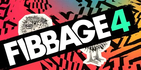 The Jackbox Party Pack 9 reveals Fibbage 4