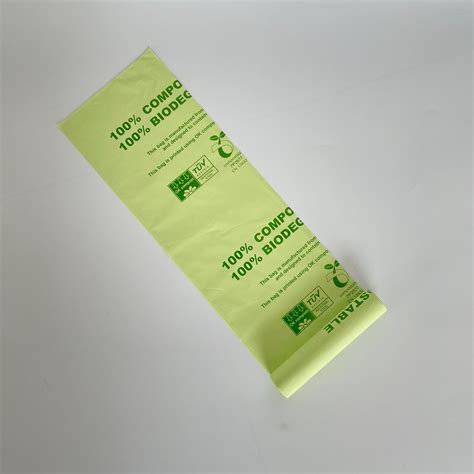 china biodegradable bin bags manufacturer,biodegradable caddy liners supplier,biodegradable ...