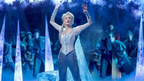 'Frozen' comes to Broadway with new songs and a feminist twist Video ...